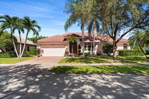 3919 NW 57th St, Coconut Creek, FL 33073