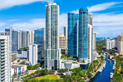 100 E Las Olas #1802, Fort Lauderdale, FL 33301