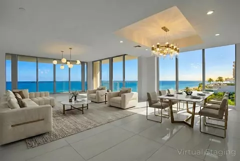 151 N Seabreeze Blv #E-701, Fort Lauderdale, FL 33304