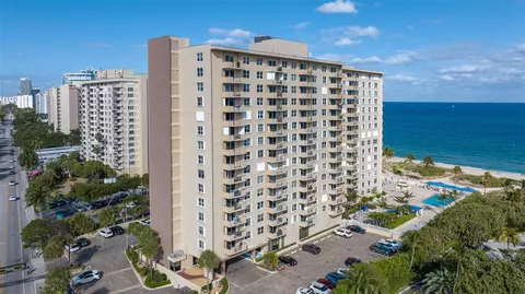 2000 S Ocean Blvd #12J, Pompano Beach, FL 33062