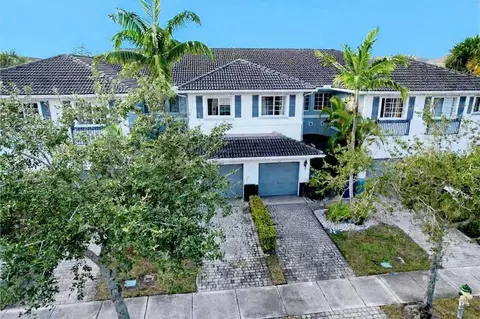 1421 NW 34th Way #1421, Lauderhill, FL 33311