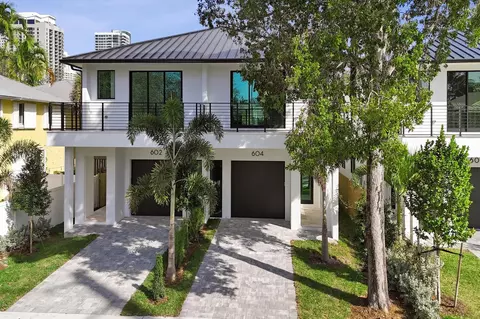 604 SW 7th Ave, Fort Lauderdale, FL 33315