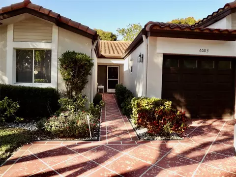 6083 Millington Way #6083, Delray Beach, FL 33484