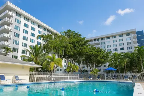 4350 Hillcrest Drive Apt 1001 1003 Dr #1001   1003, Hollywood, FL 33021