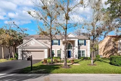 3748 Cypress Fern Way, Coral Springs, FL 33065
