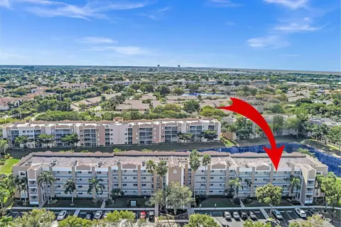 9560 Weldon Cir #J413, Tamarac, FL 33321