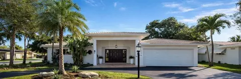 2650 NE 52nd St, Lighthouse Point, FL 33064