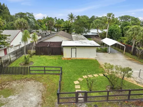 708 Dixie Ln, West Palm Beach, FL 33415