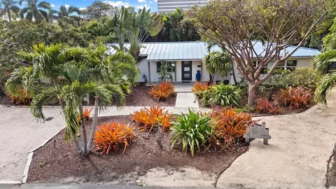 2520 Yacht Club Blvd, Fort Lauderdale, FL 33304