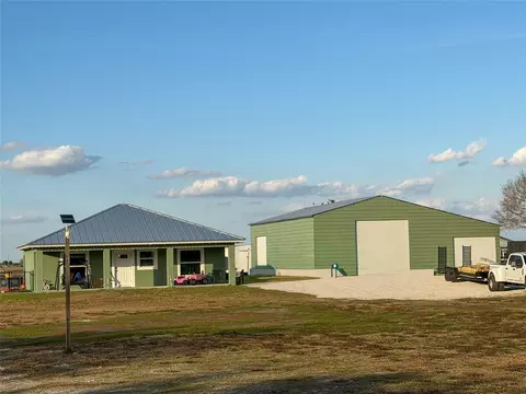 8575 NE 12th Ln, Okeechobee, FL 34974