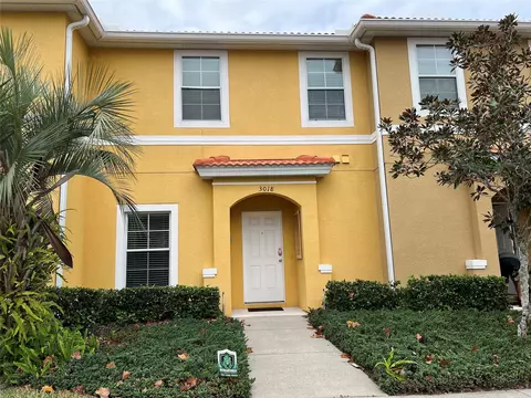 3018 Bird Of Paradise Ln #3018, Kissimmee, FL 34747
