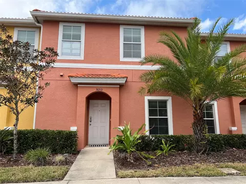 3053 White Orchid Rd #3053, Kissimmee, FL 34747