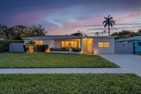 190 NE 21st St, Boca Raton, FL 33431