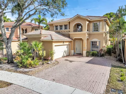 5873 NW 120th Ter, Coral Springs, FL 33076