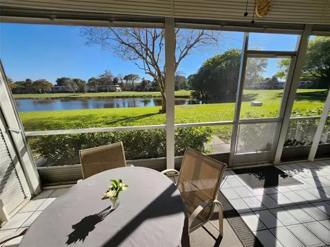 4030 W Palm Aire Dr #101, Pompano Beach, FL 33069