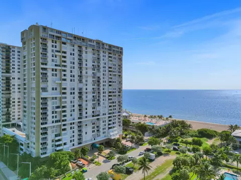 111 Briny Ave #5-10, Pompano Beach, FL 33062