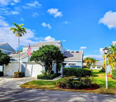 8371 Waterford Cir #8371, Tamarac, FL 33321