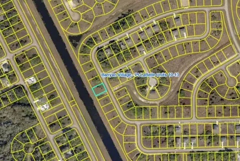 346 Neighborly Rd, Labelle, FL 33935