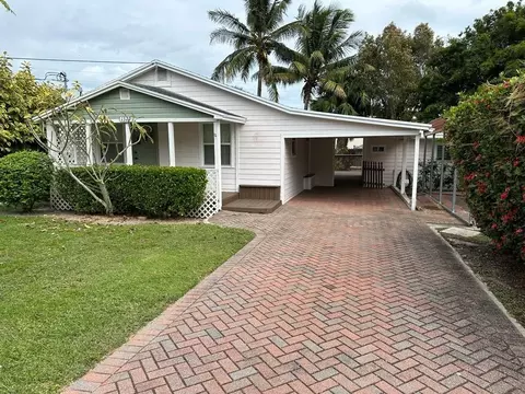 1329 NW Antoch Ave, Stuart, FL 34994