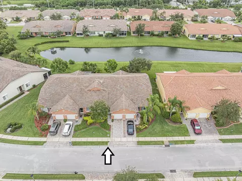 6480 Oxford Cir #103C, Vero Beach, FL 32966