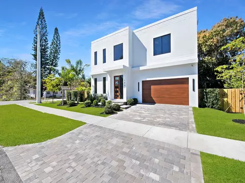 1401 NE 16th Ave, Fort Lauderdale, FL 33304