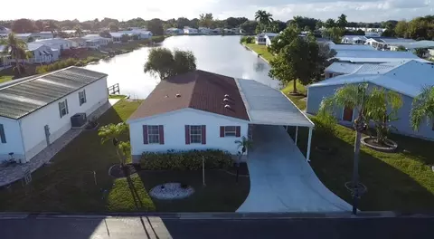 1622 SW 35th Cir, Okeechobee, FL 34974