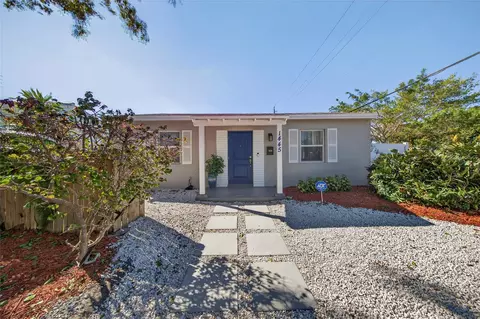 1445 NE 1st Ave, Fort Lauderdale, FL 33304