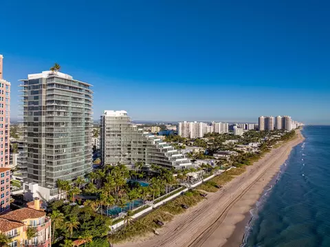 2200 N Ocean Blvd #N1701/N1801, Fort Lauderdale, FL 33305