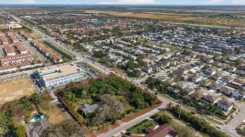 24755 SW 122nd Ave, Homestead, FL 33032