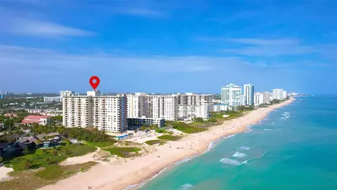 2000 S Ocean Blvd #16P, Pompano Beach, FL 33062
