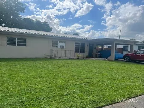1055 Wyoming Ave, Fort Lauderdale, FL 33312