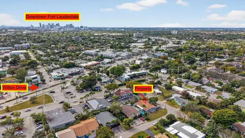 2608 NE 10th Ave, Wilton Manors, FL 33334