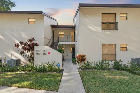 4467 Carambola Cir #4467, Pompano Beach, FL 33066