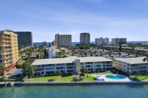 801 N Riverside Dr #4B, Pompano Beach, FL 33062