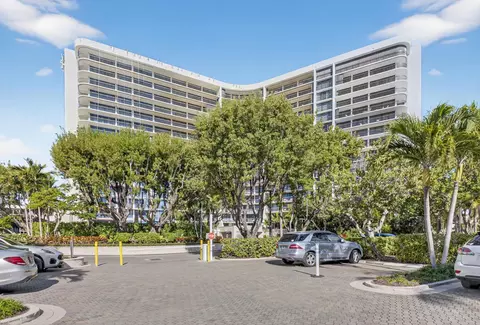 4740 S Ocean Blvd #805, Highland Beach, FL 33487