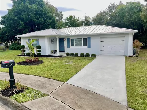 2431 4th, Vero Beach, FL 32962
