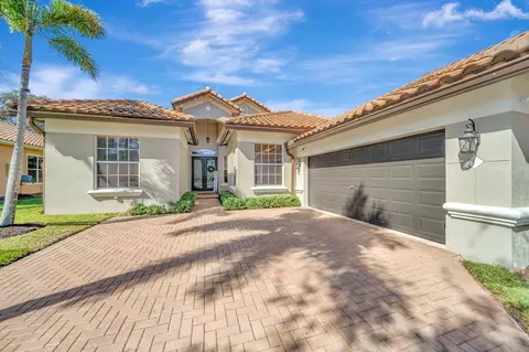 7099 NW 113th, Parkland, FL 33076