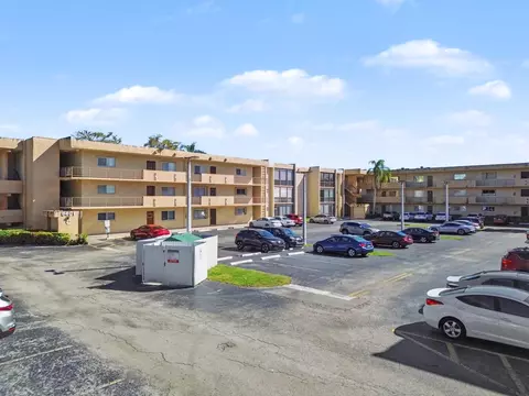 8401 SW 107th Ave #311E, Miami, FL 33173