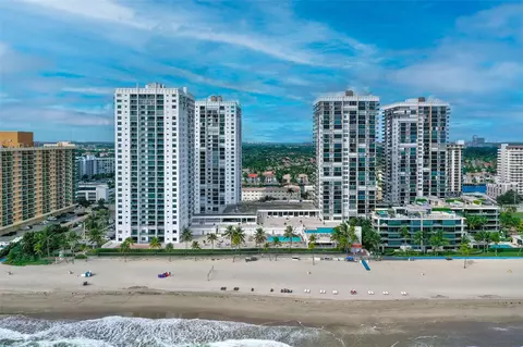 2301 S Ocean Dr #1006, Hollywood, FL 33019