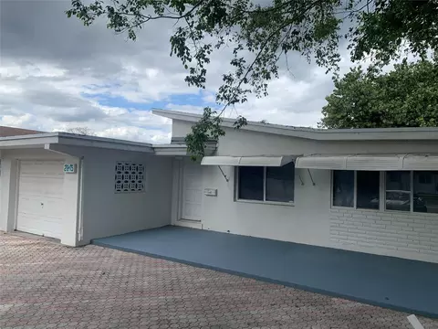 2815 Madison St, Hollywood, FL 33020