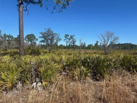 0 Xeriscape Nursery Rd, Frostproof, FL 33843