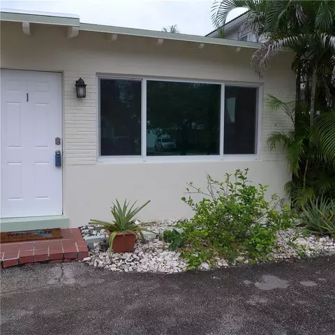 812 NE 15 Ave, Fort Lauderdale, FL 33304