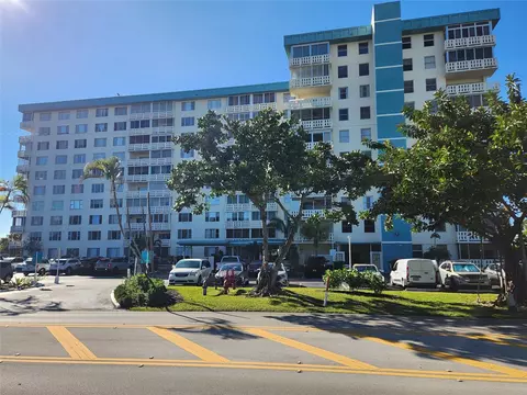 4330 Hillcrest #616, Hollywood, FL 33021
