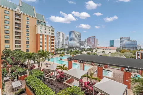 110 N Federal #715, Fort Lauderdale, FL 33301