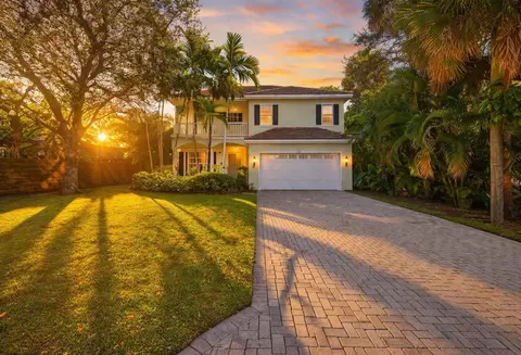 1313 SW 18th Ct, Fort Lauderdale, FL 33315