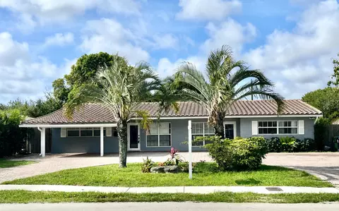 1610-1612 NE 56th St, Fort Lauderdale, FL 33334