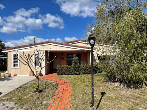 3471 SW 15 Ct, Fort Lauderdale, FL 33312