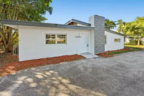 27100 SW 144th Ave, Homestead, FL 33032