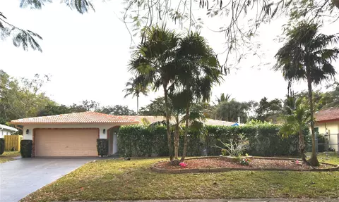 11886 NW 24th St, Coral Springs, FL 33065