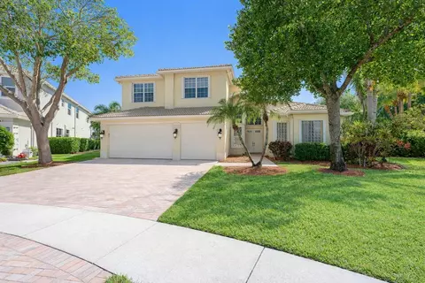 7938 Sunburst Ter, Lake Worth, FL 33467